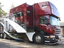 Sell Your Horsebox