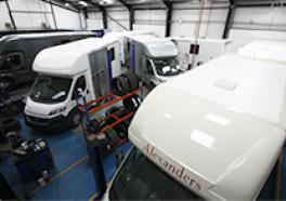 After Sales Care & Support